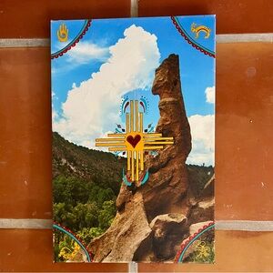 Original New Mexican Art